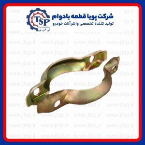 Exhaust clamp 405 (Crepi 405)image