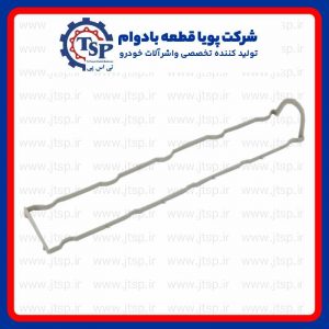 Peugeot 405 valve cover gasket with organizational color